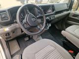 Volkswagen Grand California  - Etagenbett Wohnwagen