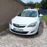 Opel Astra Sports Tourer 1.7 CDTI 150 Jahre Opel ... - Opel Astra: 150 Cdti