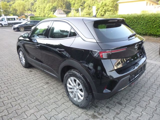 Mokka Edition