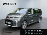 Toyota Proace 2,0l-D-4D L2 Verso Team D *LED*HUD*ACC*CA - Jahreswagen