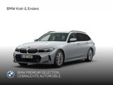 BMW 318 i Touring M Sport AHK+H&K+AppleCarplay+SHZ