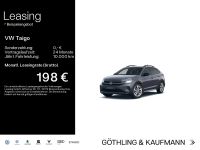 Volkswagen Taigo - Vorschau Bild 1