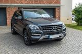 Mercedes-Benz ML 250 ML -Klasse ML 250 CDI BlueTec - Mercedes-Benz ML 250 aus 2014