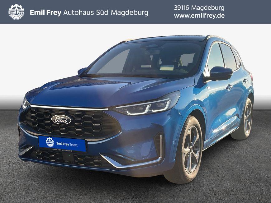 Ford Kuga 1.5 EcoBoost ST-LINE X