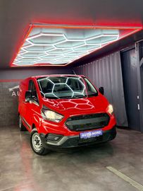 Ford Transit Custom - 1