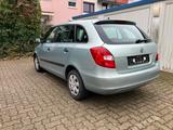 Skoda Fabia 1.2l TSI Classic Combi Classic - Skoda Fabia aus 2010: Kombi