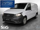 Mercedes-Benz Vito 114 CDI PRO Kasten Lang - gebrauchte Mercedes-Benz Vito aus dem Jahr 2023