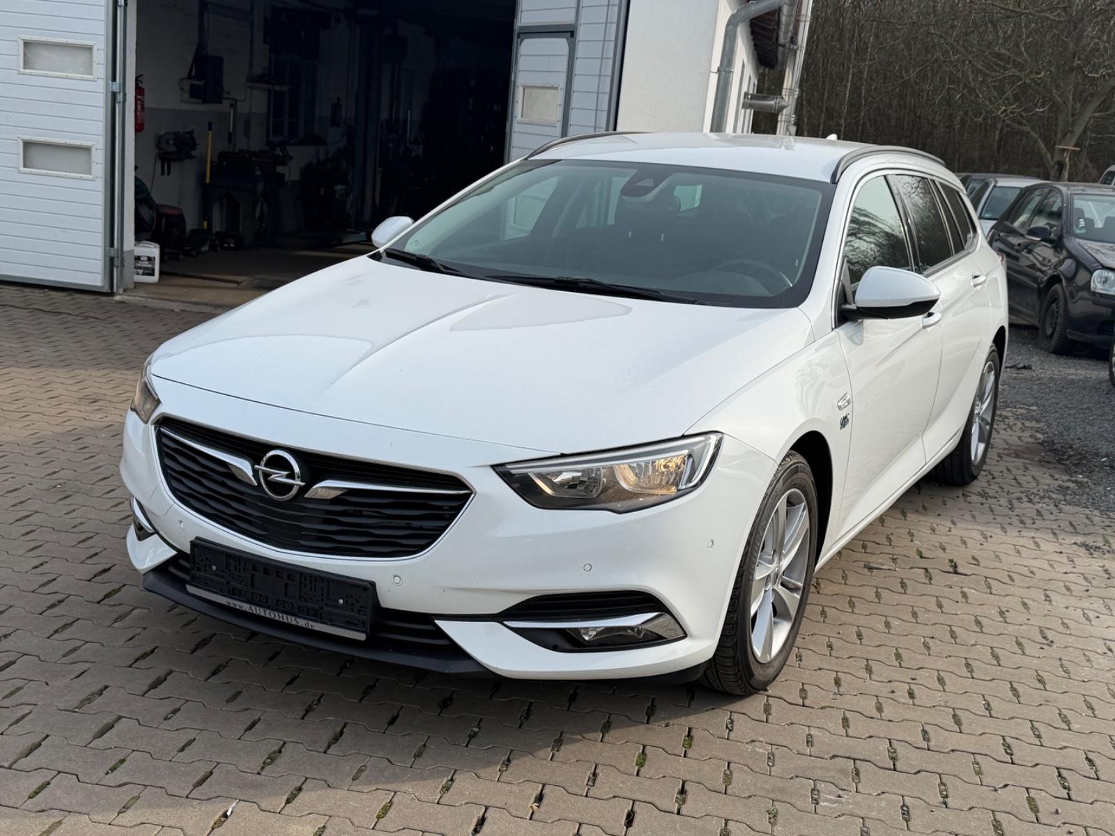 Opel Insignia B Sports Tourer Business Edition Automa