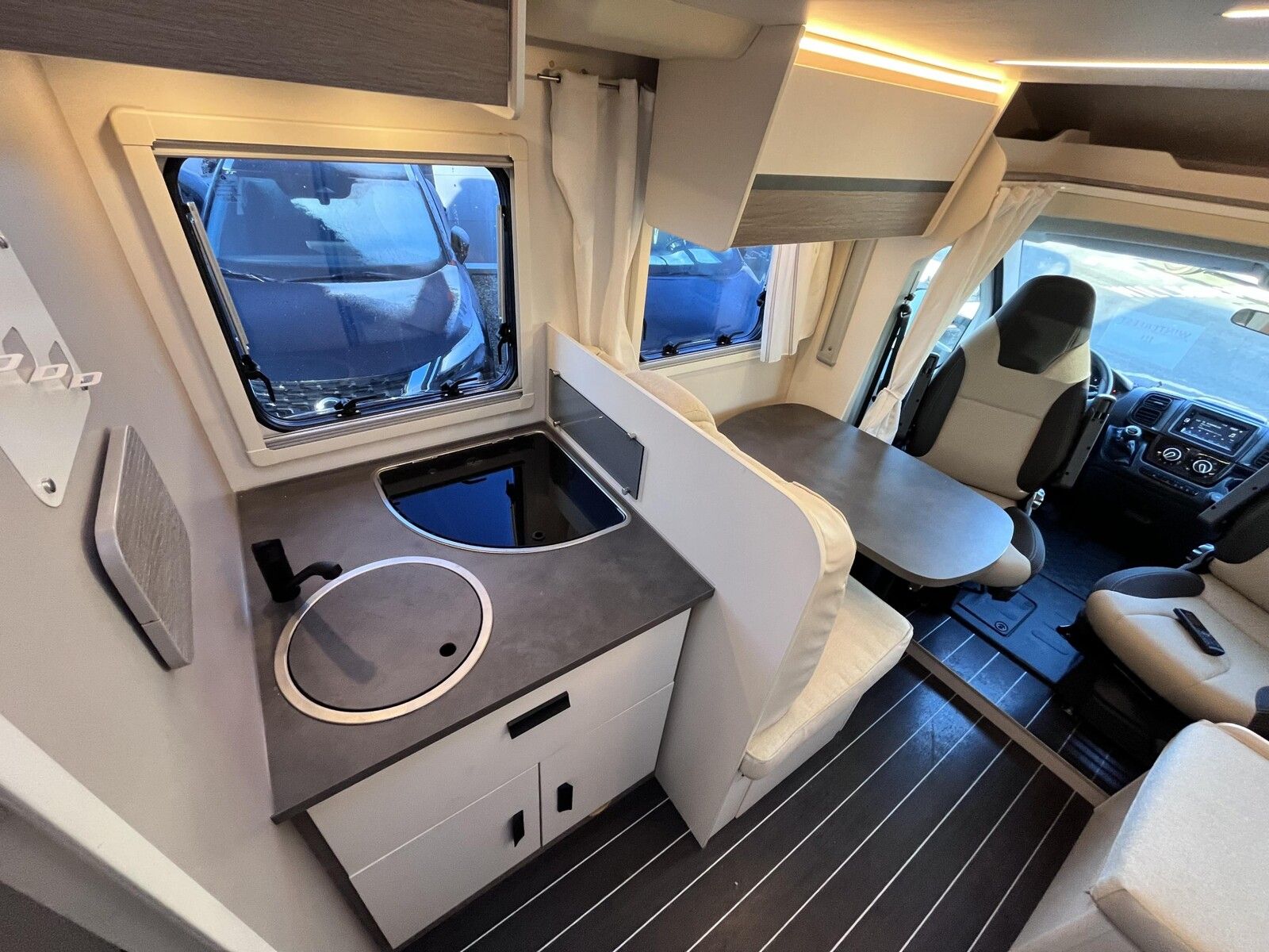 Fahrzeugabbildung XGO Dynamic Dynamic 69 Plus