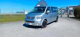 Volkswagen VW T5  Caravelle 1.9 TDI - Volkswagen T5 Caravelle aus 2009
