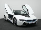 BMW i8 Coupe,LED,HUD,H&K,KAM,SHZ,TEMPO,DIGI - BMW i8: Sportwagen