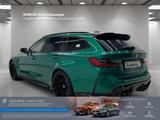 BMW M3 Competition M xDrive Driv.Assist.Prof Kamera - BMW M3 Gebrauchtwagen in Frankfurt