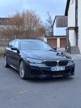ALPINA D5 3.0 Touring - ALPINA mit Diesel-Antrieb: Sitzbelüftung, Kombi