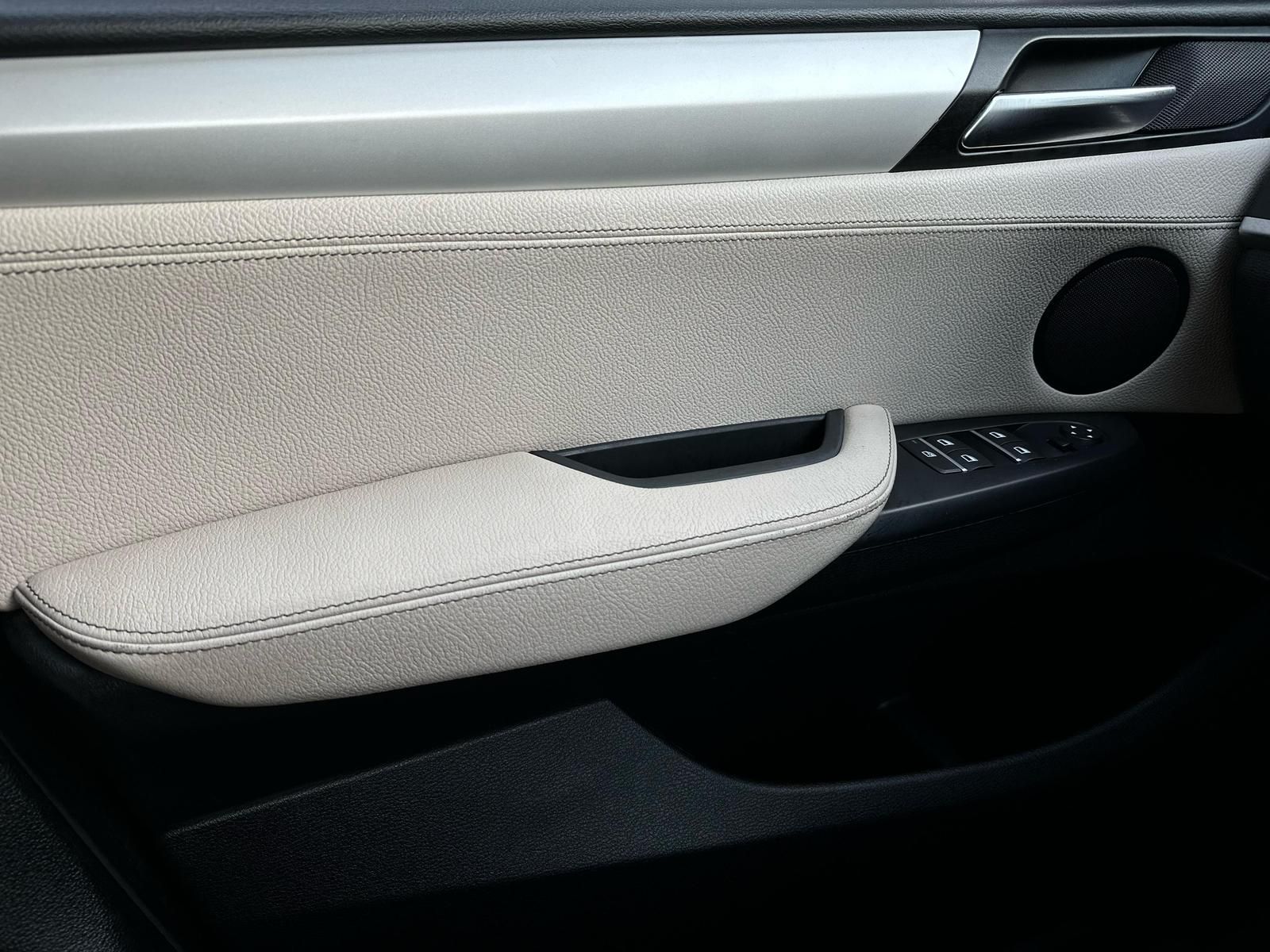 BMW X3 20d xD BI-XENON#TEMPO#NAVI#LEDER#SHZ#PDC#HIFI - Image 16