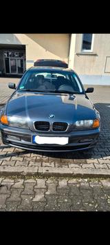 BMW 316i e46 - BMW 316 in Frankfurt (Main)