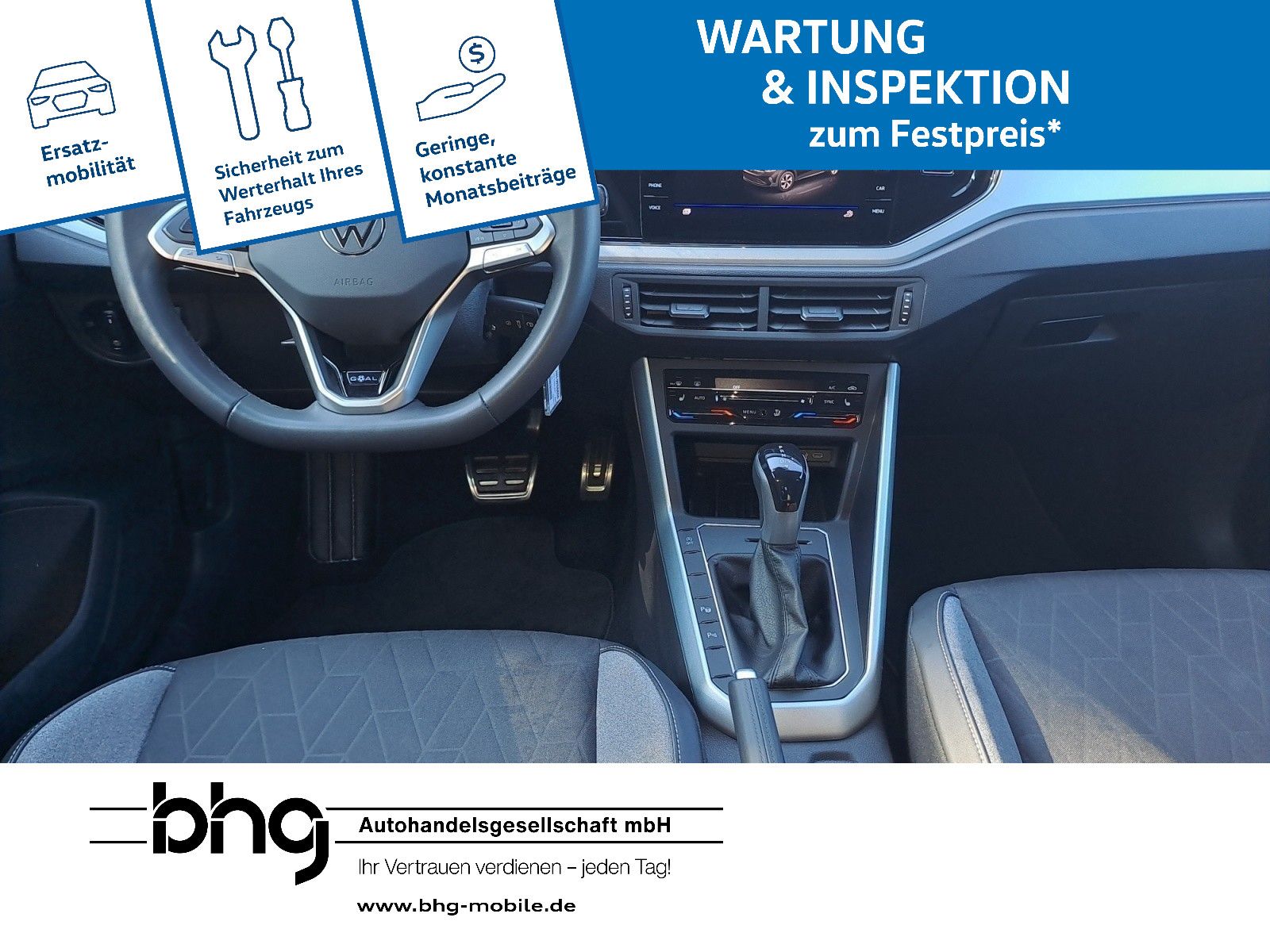Volkswagen Taigo - Bild 10