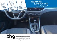 Volkswagen Taigo - Vorschau Bild 10