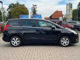 Peugeot 5008 Premium Automatik/Klima/Tempomat - Peugeot 5008: Premium