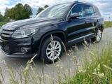 Volkswagen Tiguan Sport ,Zahnriemen Neu,Pano,St.Heizung,4x4 - gebrauchte VW Tiguan aus dem Jahr 2013