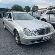 Gebraucht auto Mönchengladbach ACN AutoCentrum Niederrhein MERCEDES-BENZ E 220 E -Klasse T-Modell E 220 T CDI