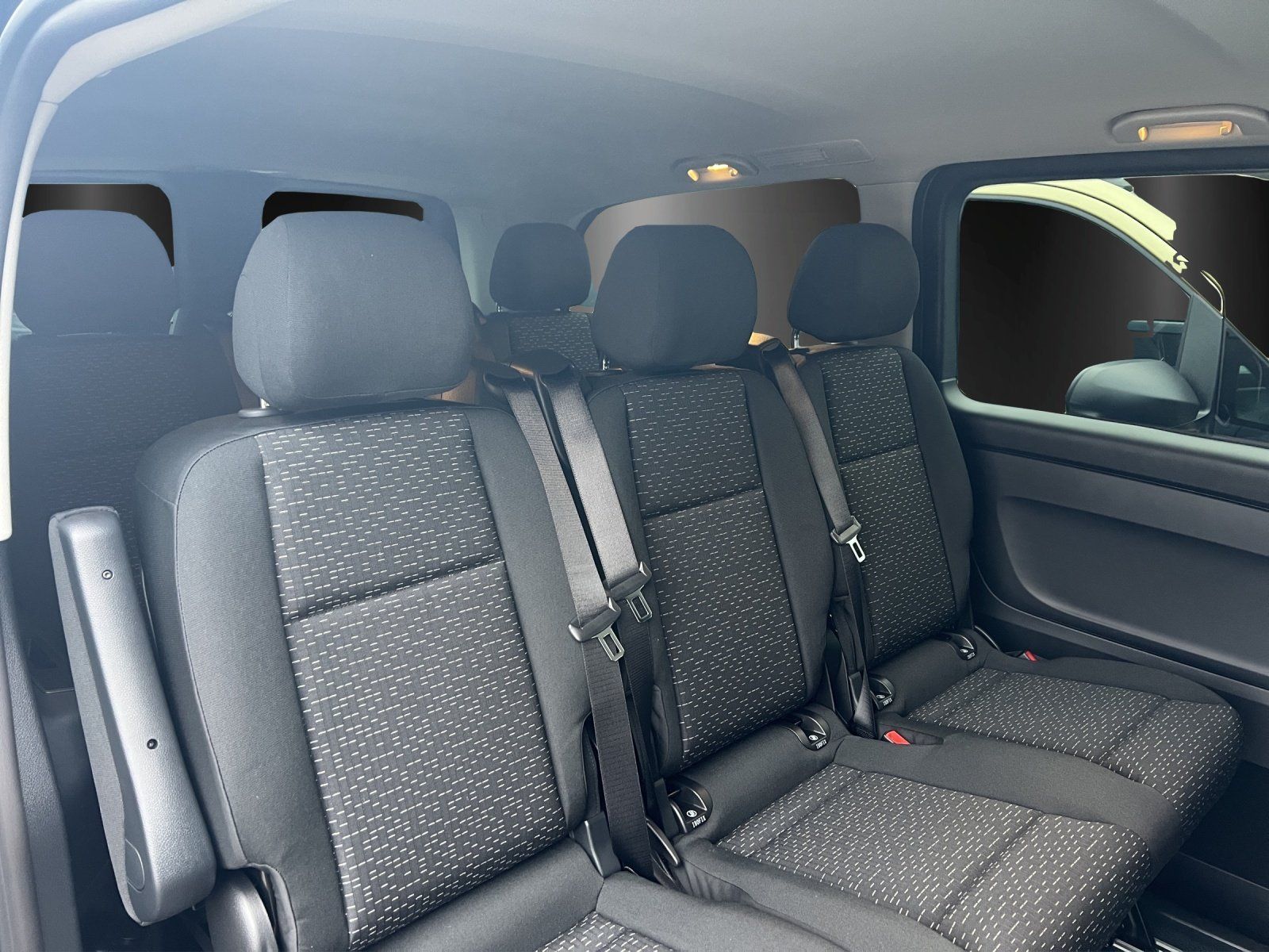 Fahrzeugabbildung Mercedes-Benz Vito 119 CDI Tourer SELECT Lang