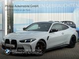BMW M4 Competition Coupe xDrive FACELIFT h&k DA-Prof - BMW M4 in Oberhausen