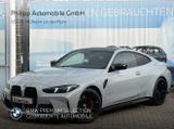 BMW M4 Competition Coupe xDrive FACELIFT h&k DA-Prof - BMW mit Benzin-Antrieb: Coupé