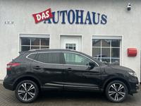 Nissan Qashqai N-Connecta 78000 KM SCHECKFT UNFALLFREI
