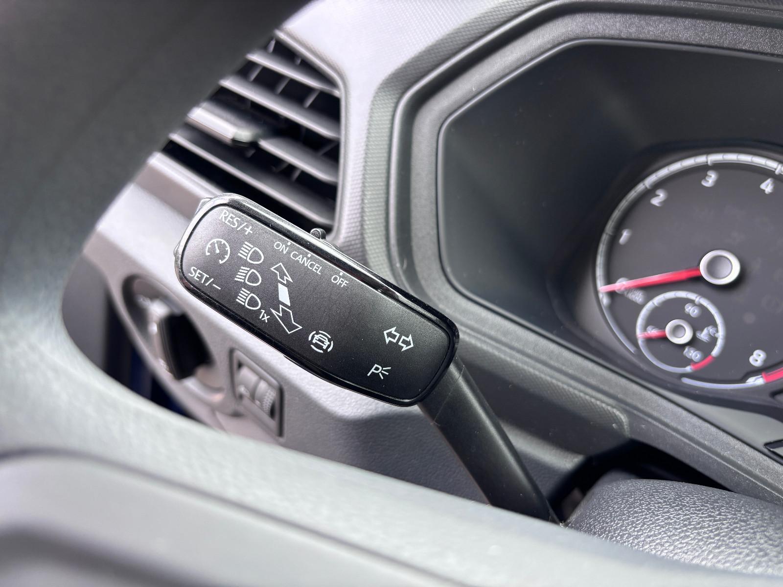 Volkswagen T-Cross 1.0 TSI, миниатюра 24