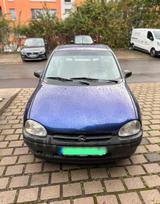 Opel Corsa  zum verkaufen - gebrauchte Opel Corsa aus dem Jahr 1995