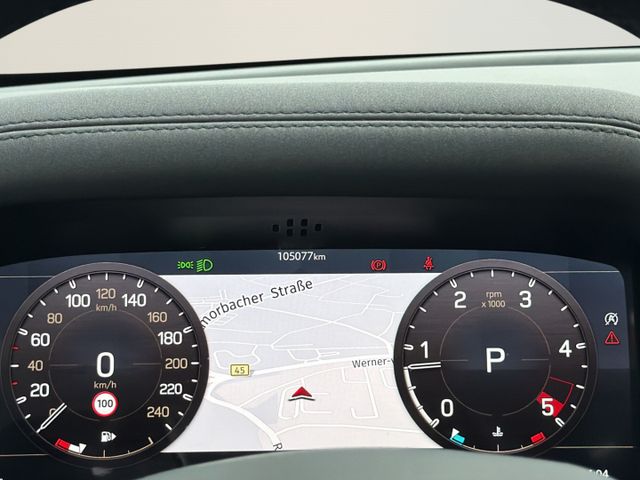 Land Rover Defender 110 D240 S+Pano+AHK+Clearsight+Kamera+L