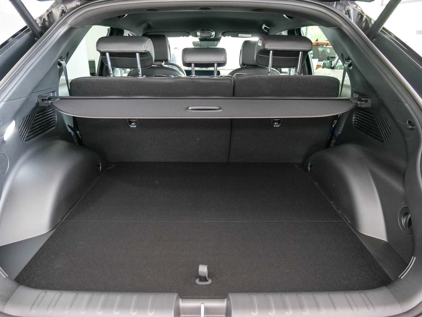 Hyundai IONIQ 5 - Bild 11