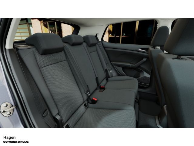 Volkswagen T-Cross - Bild 13