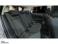 Volkswagen T-Cross - Vorschau Bild 13