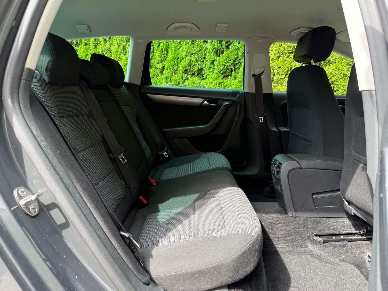 Fahrzeugabbildung Volkswagen Passat Variant 2.0TDI DSG Comfort XEN+STHZ+AHK+