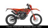 Beta RR 125 T 4T  Enduro EURO 5+  NEU 2025 - Offers