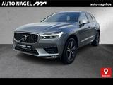 Volvo D4 2WD R Design (EURO 6d-TEMP) |H/K|360°|MEMORY| - Volvo XC60: 3.2