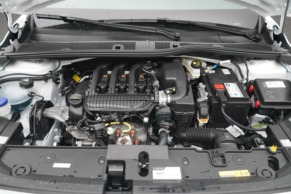 Image of Opel Corsa