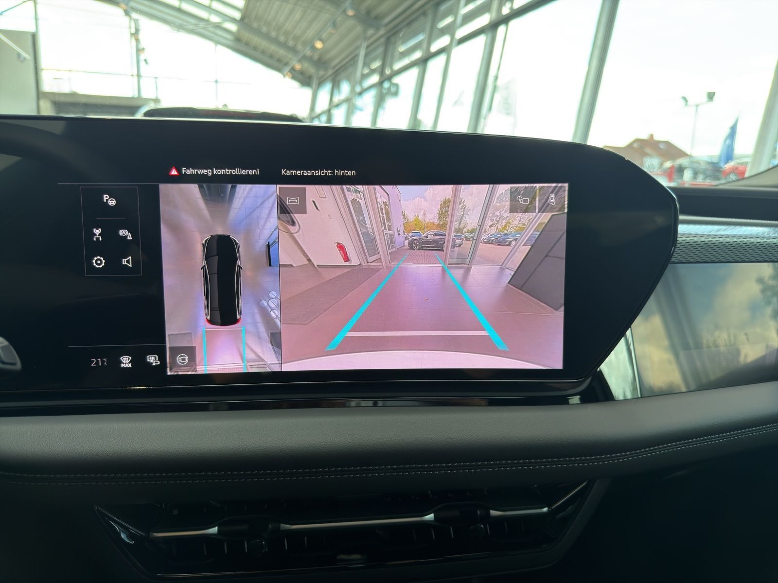Audi A6 e-tron - Bild 23