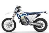 Husqvarna FE 501 FE 501 2026 - HUSQVARNA 50