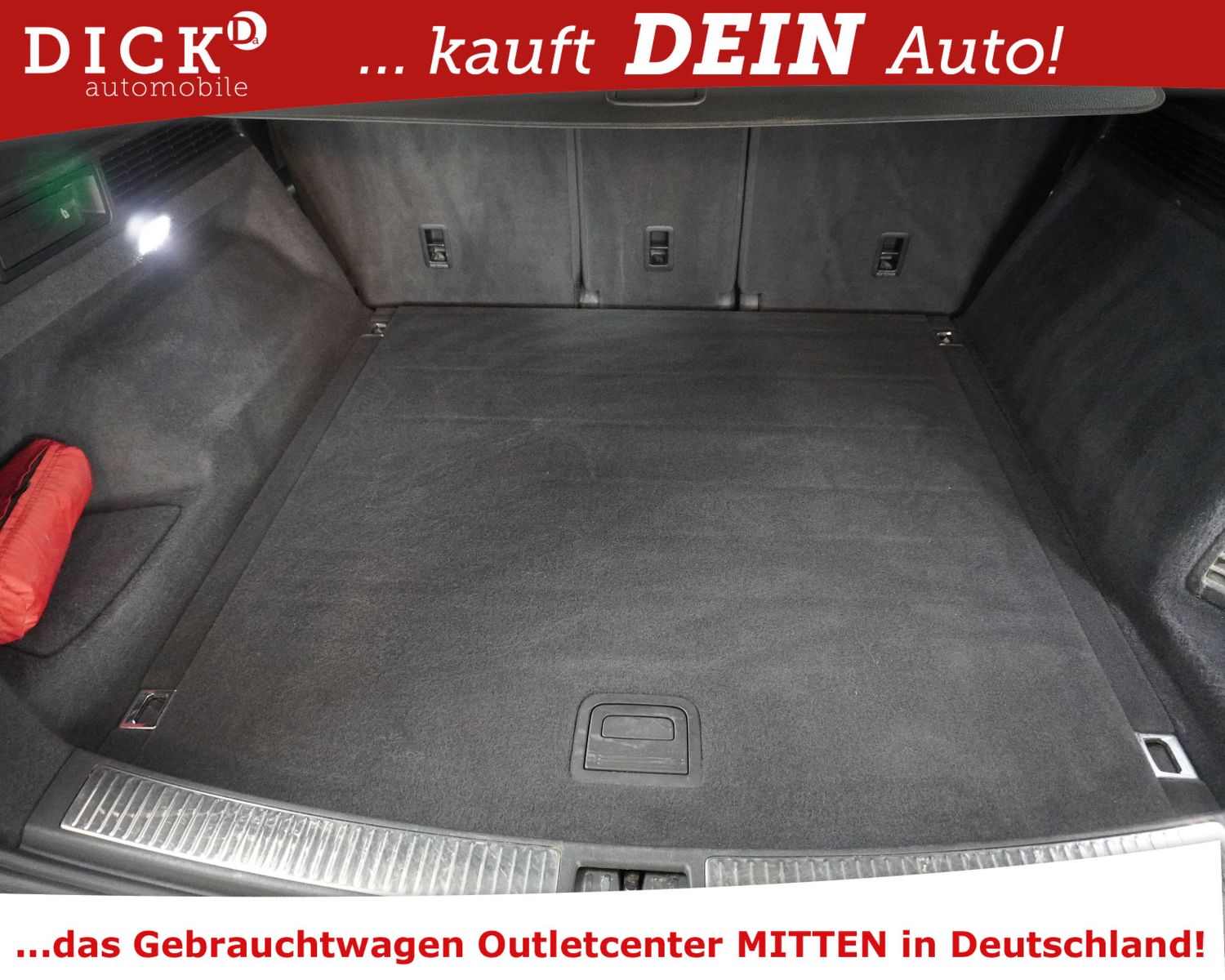 Fahrzeugabbildung Volkswagen Touareg 3.0d 4M Elegan PANO+VIRTU+DYNAUD+KAM+AHK
