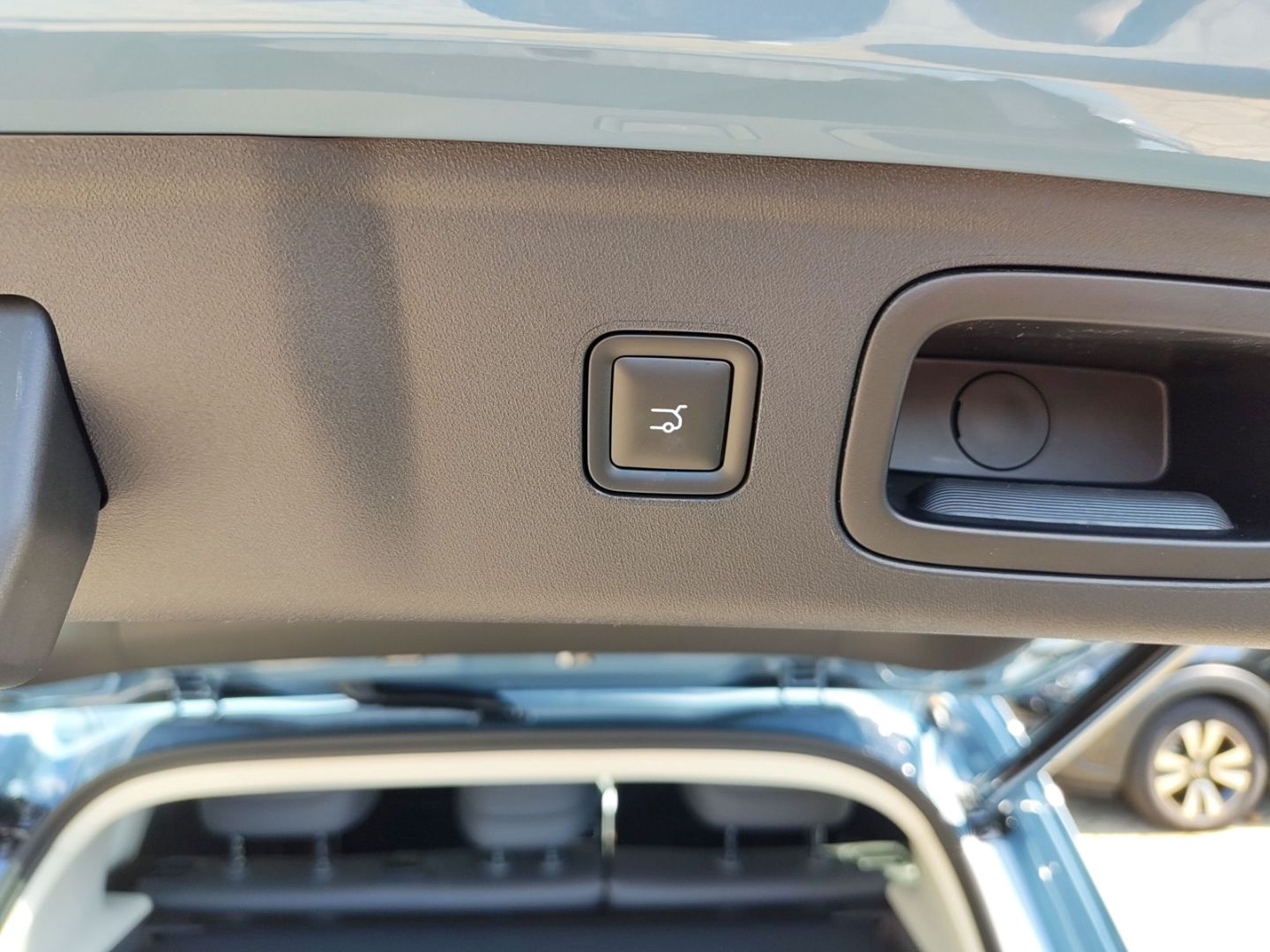Leapmotor B10 - Bild 15