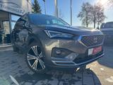 Seat Tarraco Xcellence *7-SITZER/STHZ/PANO* - Seat: 7 Sitzer