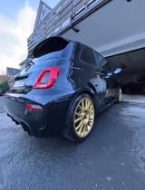 Abarth 695 1.4 T-Jet 16V 695 75 ANNIVERSARIO - - Abarth 695 aus 2024