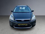 Ford Focus Turnier Titanium - gebrauchte Ford Focus aus dem Jahr 2009
