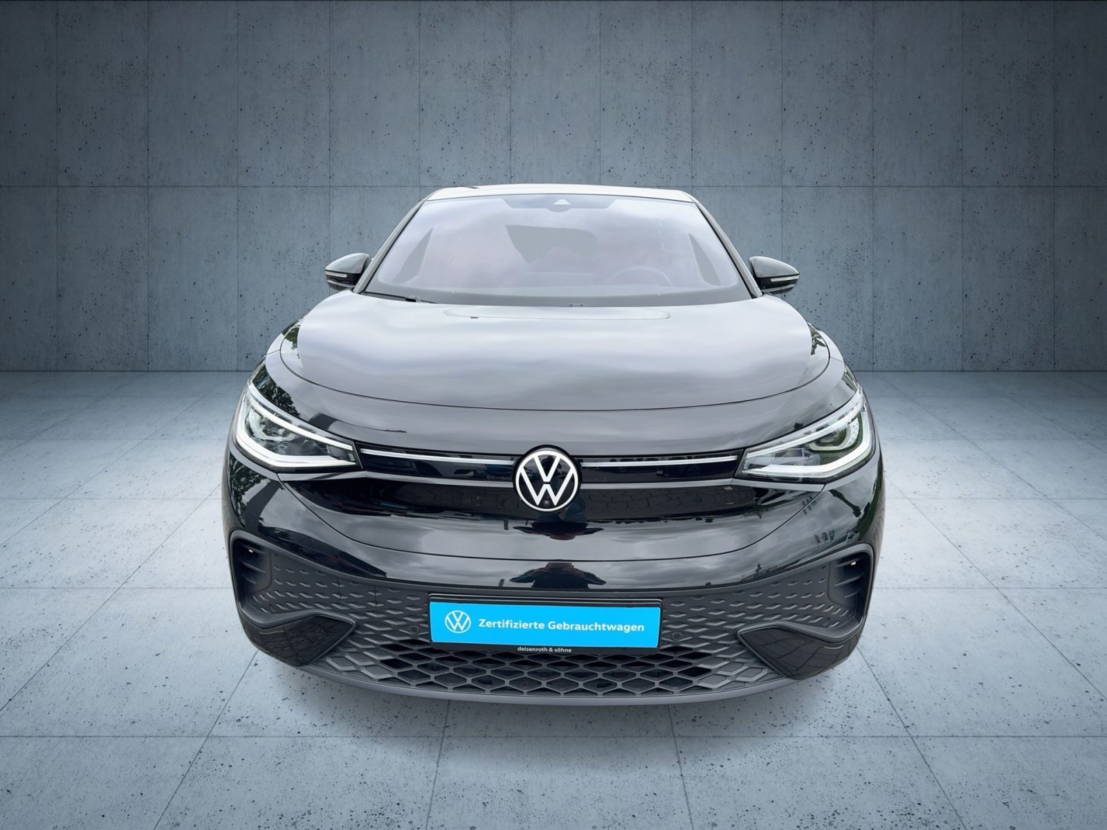 Volkswagen ID.5 - Bild 8