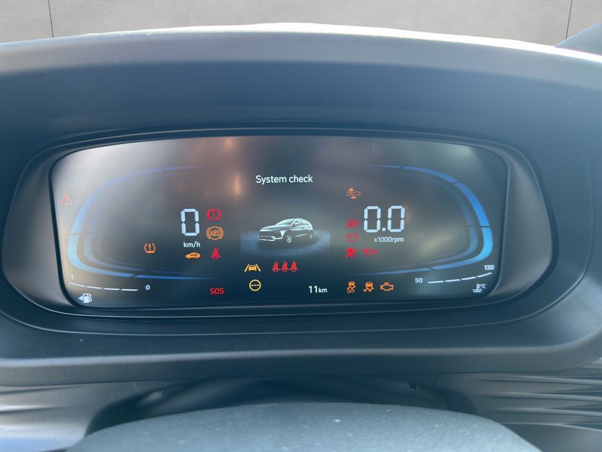 Hyundai BAYON – Bild 11