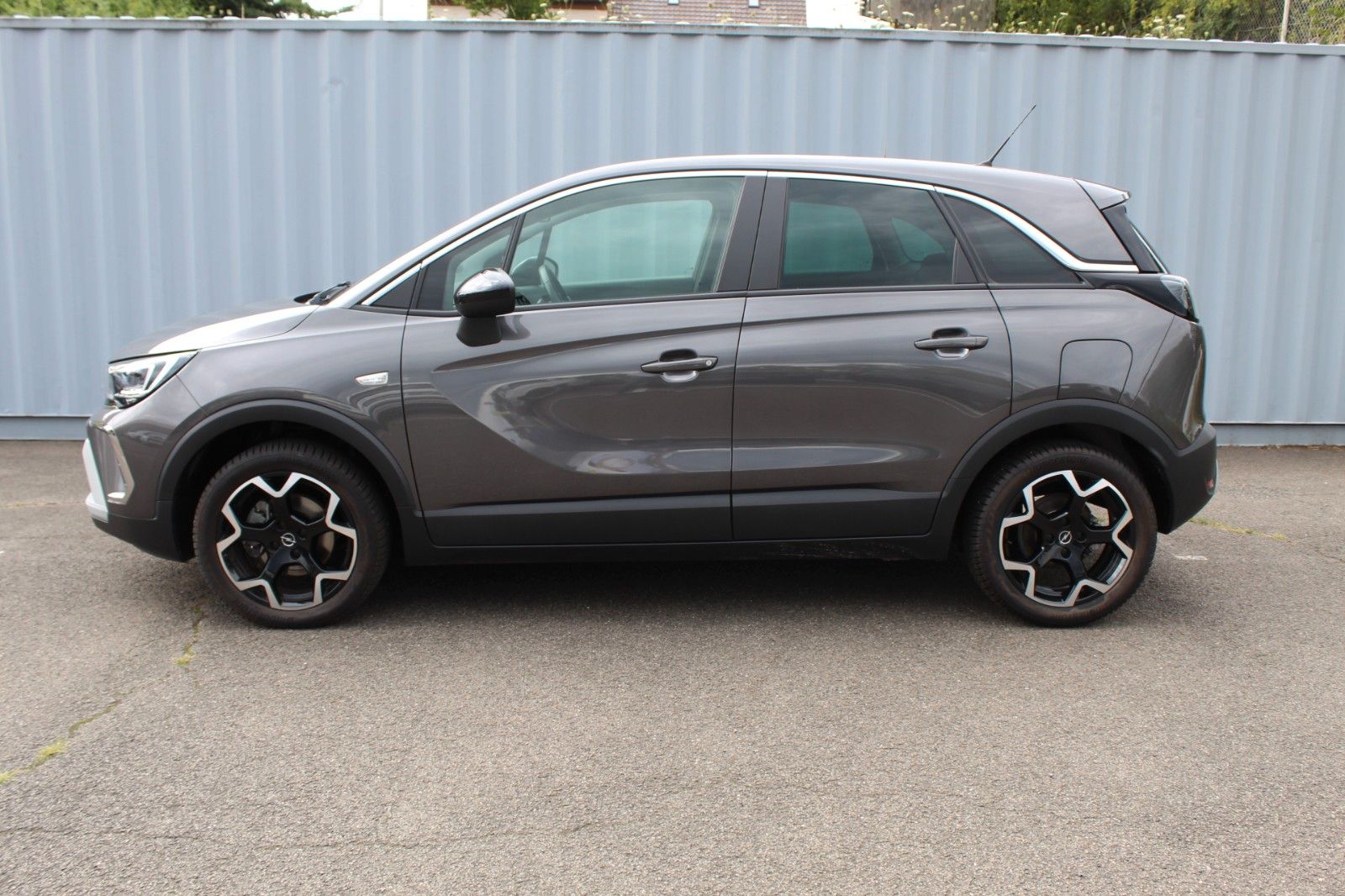Fahrzeugabbildung Opel Crossland Elegance Automatik*Sitzh*Kamera*Keyles