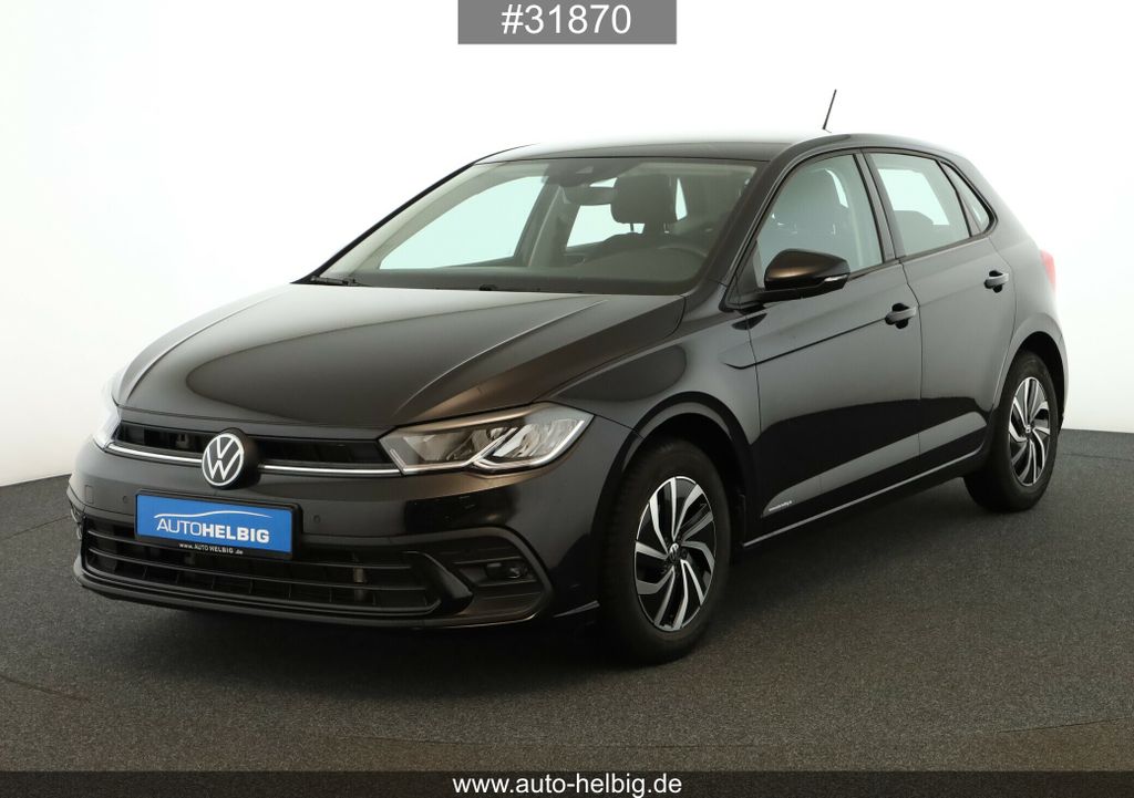 Image of Volkswagen Polo