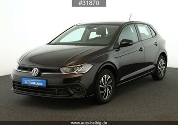 Volkswagen Polo - 1